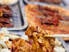 -文文烤肉(大皮院店)