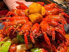 -叁宝烤肉• 西安烧烤 领跑品牌(凤城十二路店)