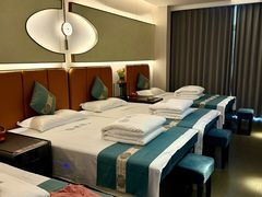 -唐宫足道·SPA·住宿24H会所(木渎店)