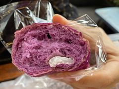 -BROAD面包路·欧式面包(龙湖时代C馆店)