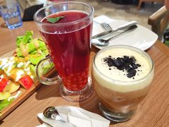 -必胜客(金元宝店)