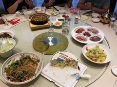 -老妈菜馆(建设街店)