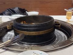 -木王宴语·野生鲜菌火锅(玉河店)