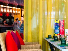 大堂-润园四季椰子鸡火锅(海上世界店)