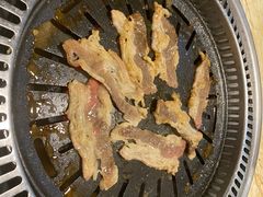 -贺野·自助炭火烤肉(紫藤路店)