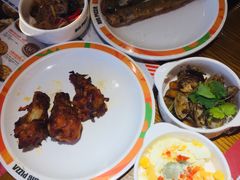 -比格比萨自助(花园路店)