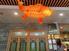 -德胜轩正宗顺德菜(宝安沙井会展中心店)