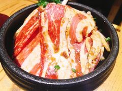 -九田家黑牛烤肉料理(国芳店)