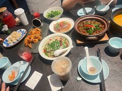 -花迹(富春江东街店)