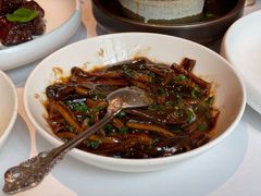 响油鳝糊-玫瑰厅上海菜(兴国路店)