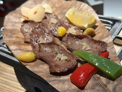-本源食集 日式烧肉·炉端烧(东海缤纷店)