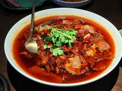山城毛血旺-宋·川菜(珠江新城店)