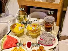 -见康道莱•足浴按摩•艾灸•SPA(友谊店)