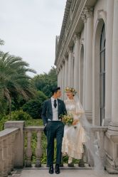 -巴黎婚纱摄影(瑞安旗舰店)
