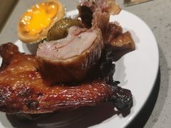 -蓉城四海黑牛烤肉海鲜自助餐厅(宜兴宝龙店)