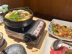 -小山日本料理(太古汇店)