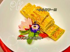 -大鹏饭店·金陵家宴(奥体中心店)