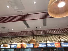 大堂-千稻剁椒大鱼头(CityOn熙地港店)