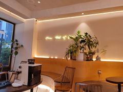 -fishtank鱼缸咖啡(三山街店)