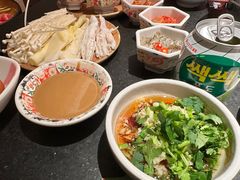 -牛New寿喜烧(新六百店)