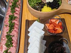 -哼蟹二将·烤肉酱蟹(合生汇店)