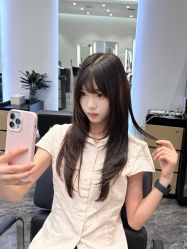 点击看大图 -MMby Hair Code芭曲发型