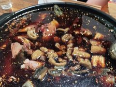 -金海椒罐罐鲢鱼(东方桂苑店)