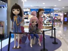 -凯德MALL(望京店)