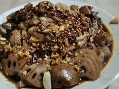 -吴长子卤菜馆(统一街店)
