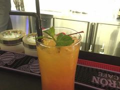 -Ish Whiskey&Cocktail Bar酒吧(合生麒麟新天地店)