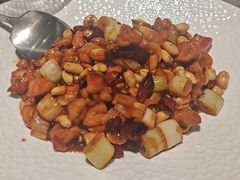 -福海居烤鸭店(鸟巢店)