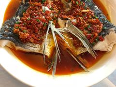 -渭塘酒家(生态园店)