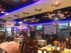 大堂-新概念来凤鱼(璧山店)
