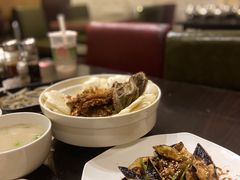 -老牌坊鲁菜名店(宽厚里店)