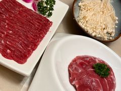 -南门涮肉(天坛店)