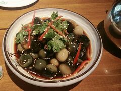 -华盛园卷子王农家菜水库鱼
