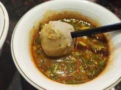 -八合里潮汕鲜牛肉火锅(深圳海岸城店)