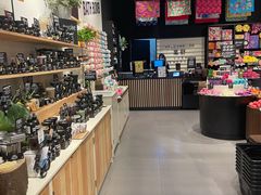-LUSH(威尼斯人店)