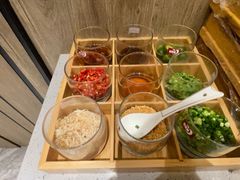 -神洲四海大酒楼(王府井澳门中心店)