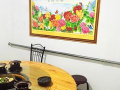 -柳沟豆腐宴69号福豆堂
