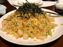 彩丰皇子炒饭-彩丰楼·中餐厅(国家会展中心上海洲际店)