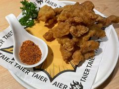 -太二酸菜鱼(福州泰禾店)