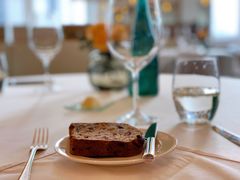 餐前小食-Jean Georges