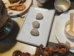 -福禧荟·海鲜自助