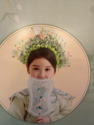 -倾城宝贝儿童摄影(广州天河店)