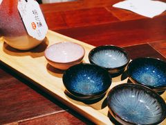 -大牌大·传统杭帮菜(湖滨店)