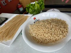 -丽清大别山鹅火锅(红皖家园店)