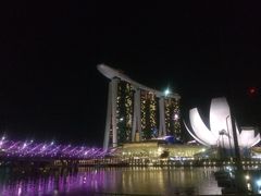 iphone_upload_pic-鱼尾狮公园