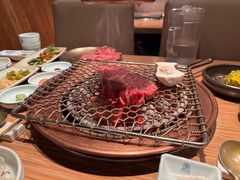 -王妃家(明洞中央店)