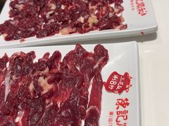 -陈记顺和潮汕牛肉火锅(韩江路店)